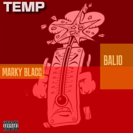Temp ft. Balio | Boomplay Music
