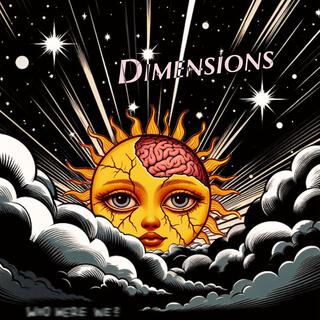 Dimensions lyrics | Boomplay Music