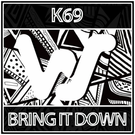 Bring It Down (Instrumental Mix) | Boomplay Music