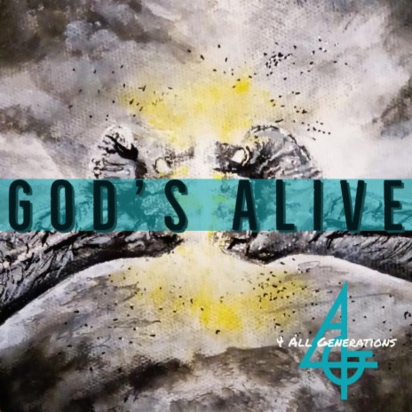 God's Alive | Boomplay Music