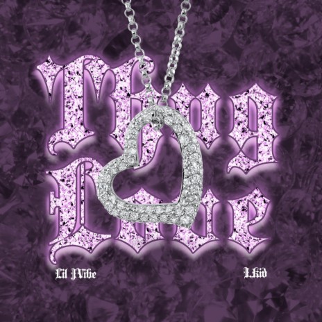 Thug Love ft. Lil JVibe & I.KiD | Boomplay Music