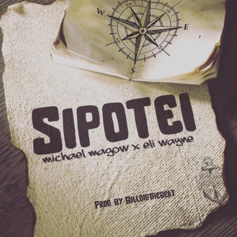 Sipotei (feat. Eli Wayne) | Boomplay Music