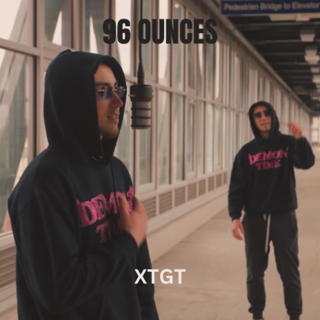 96 OUNCES | Boomplay Music