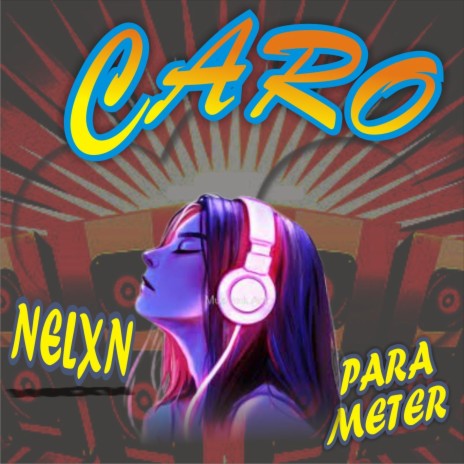 Caro (feat. Parameter (FRP))