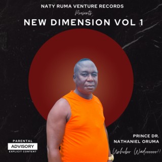 New Dimension (Urhobo Highlife)