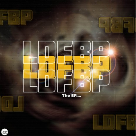 LDFBP Mara Beat 1.0 (Instrumental)