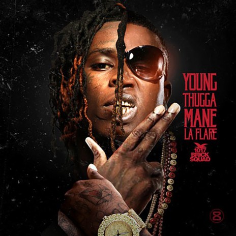 Ride Around the City ft. Young Thug | Boomplay Music