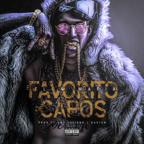 El Favorito De Los Capos | Boomplay Music