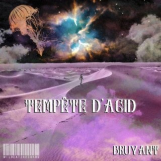 TEMPÊTE D'ACID