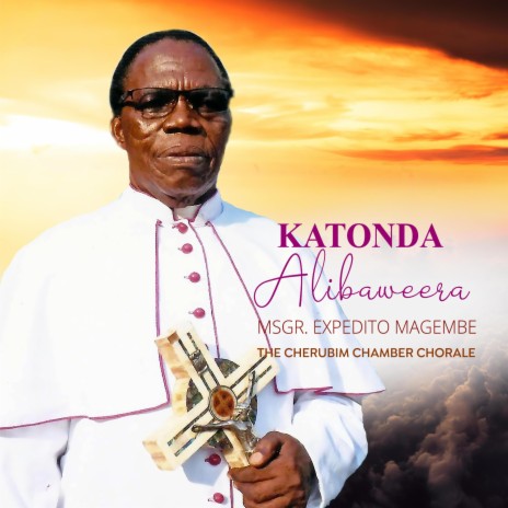 Katonda Alibaweera | Boomplay Music