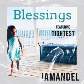 Blessings ft. Tightest lyrics | Boomplay Music