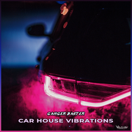 Car House Vibrations | Boomplay Music