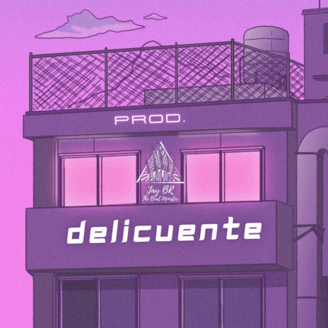 Delincuente (Dembow Instrumental) | Boomplay Music