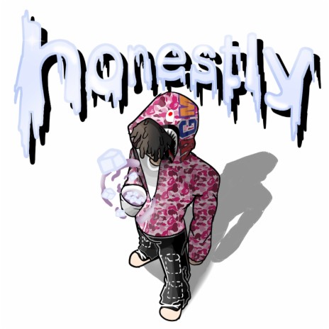 honestly | Boomplay Music