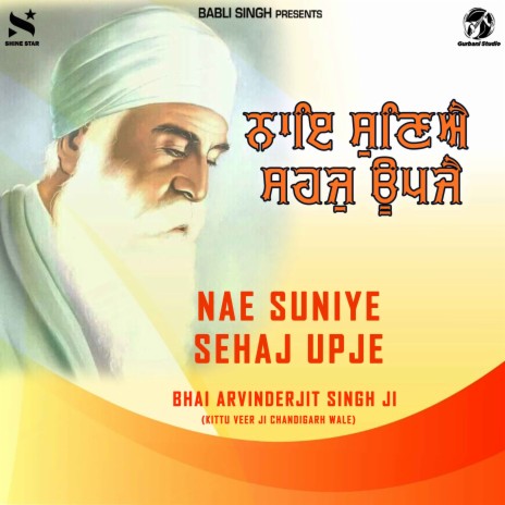 Nae Suniye Sehaj Upje | Boomplay Music