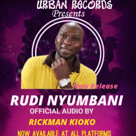 Rudi Nyumbani | Boomplay Music