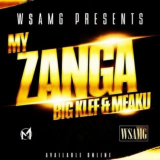 My Zanga (feat. Meaku)