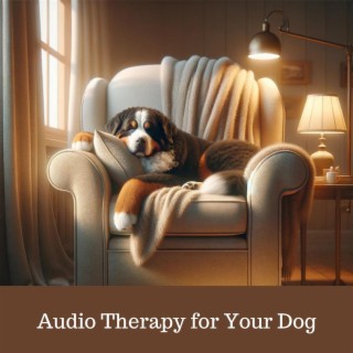 Audio Therapy for Your Dog