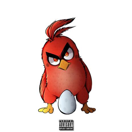 ANGRY BIRD. | Boomplay Music