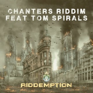 Chanters Riddim