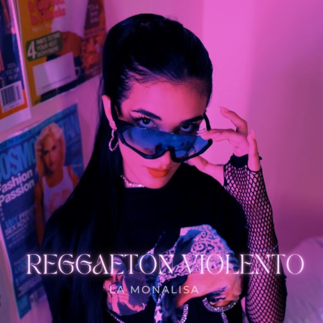 Reggaeton Violento | Boomplay Music