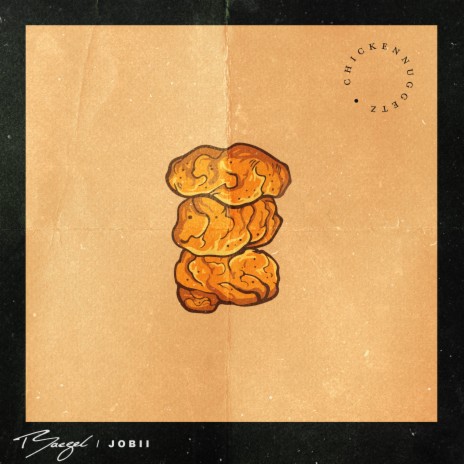 Chicken Nuggetz ft. Jobii | Boomplay Music