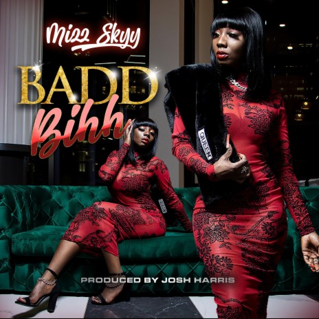 BADD BIHH | Boomplay Music
