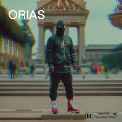 OPPS ft. ORIAS | Boomplay Music