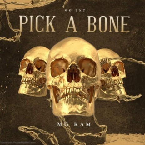 Pick A Bone | Boomplay Music