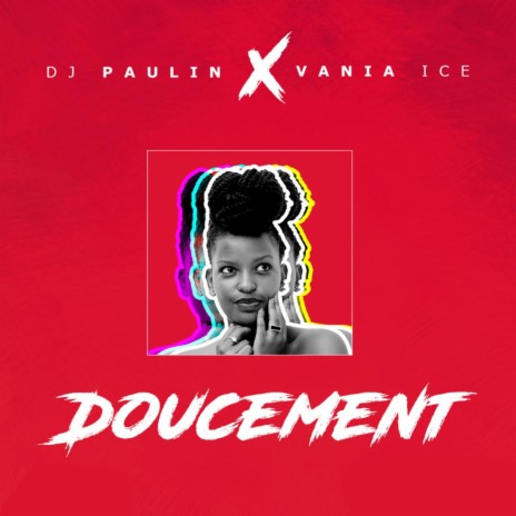 Doucement (feat. Vania Ice) | Boomplay Music