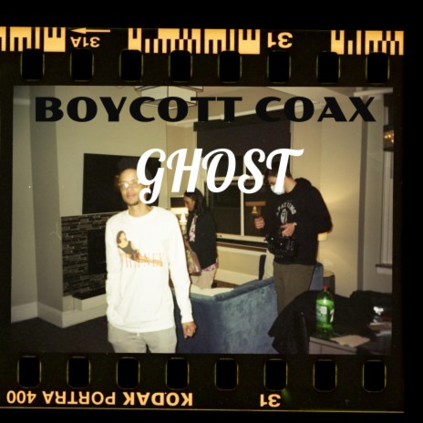 Ghost ft. Dax | Boomplay Music