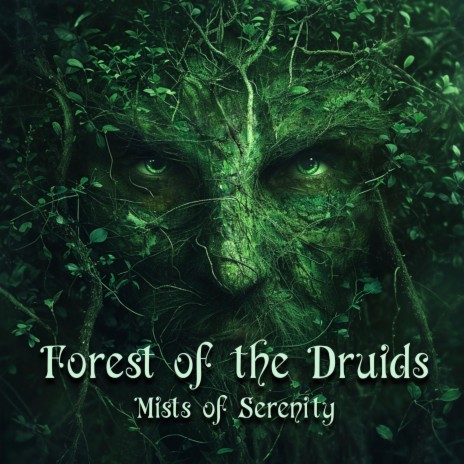 Forest of the Druids (No Percussion Version) | Boomplay Music