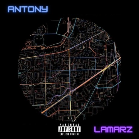 Goin' In ft. Lamarz | Boomplay Music
