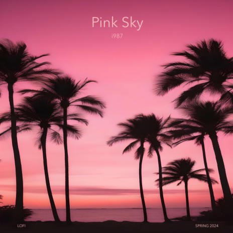 Pink Sky | Boomplay Music