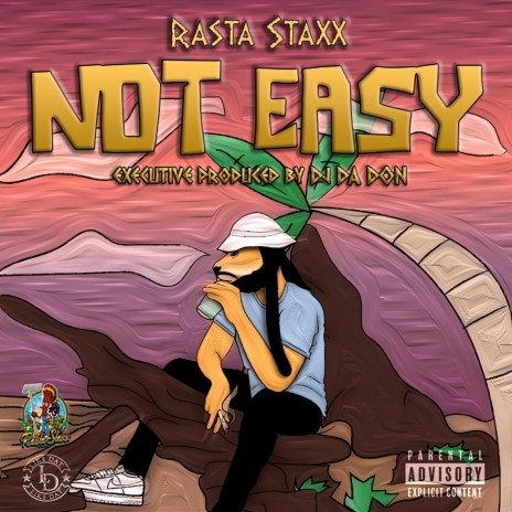 Not easy | Boomplay Music