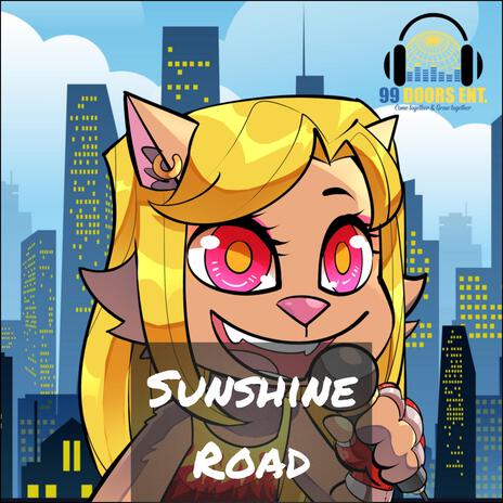 Sunshine road