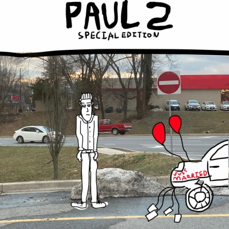 Paul 2: Special Edition | Boomplay Music