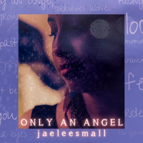 Only an Angel | Boomplay Music