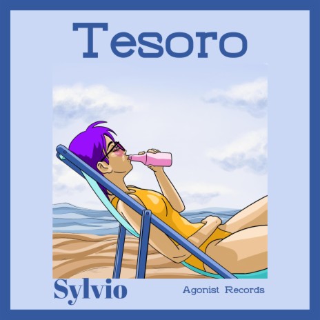 Tesoro | Boomplay Music