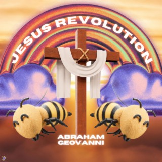 Jesus Revolution