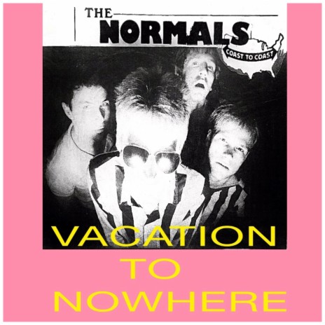 VACATION TO NOWHERE | Boomplay Music