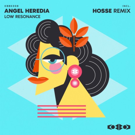 LOW RESONANCE (Hosse Remix) | Boomplay Music