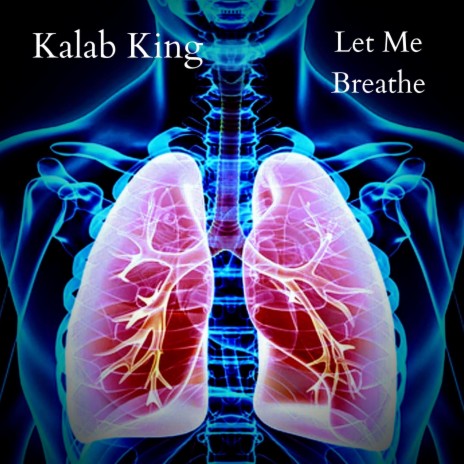 Let Me Breathe | Boomplay Music