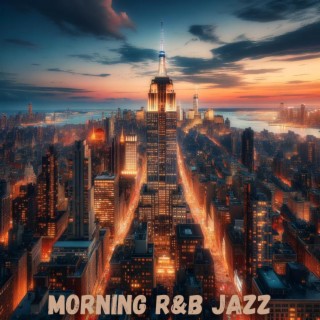 Morning R&B Jazz to Uplift Your Day