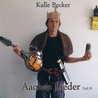 Aachen Lieder Teil 4