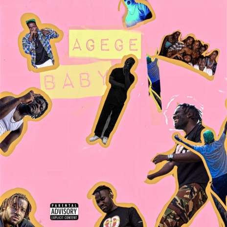 agboo ayee | Boomplay Music