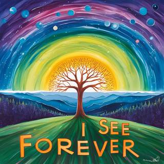 I See Forever