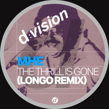 The Thrill Is Gone (Longo Remix) | Boomplay Music