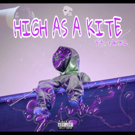 High as a Kite ft. NRX2 | Boomplay Music