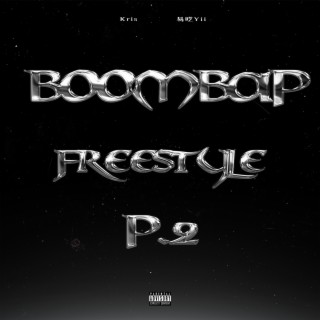 Boombap Freestyle Pt.2